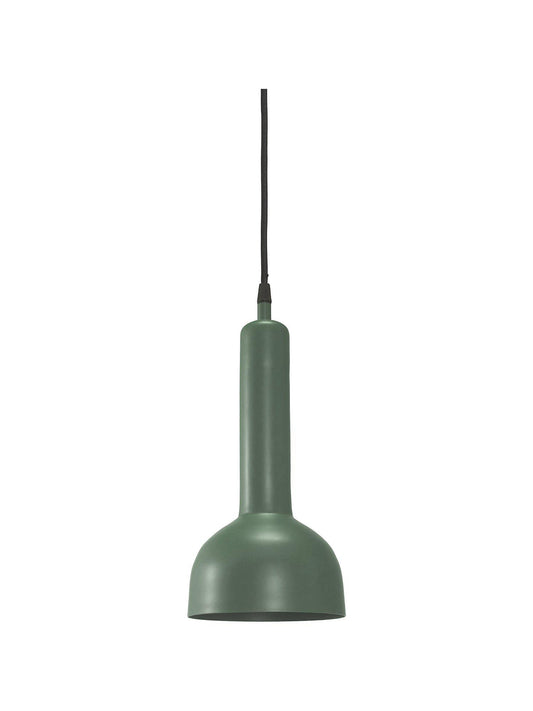 Anibe Lifestyle - Bainbridge Tak/Fönsterlampa Salviagrön IP20 15cm