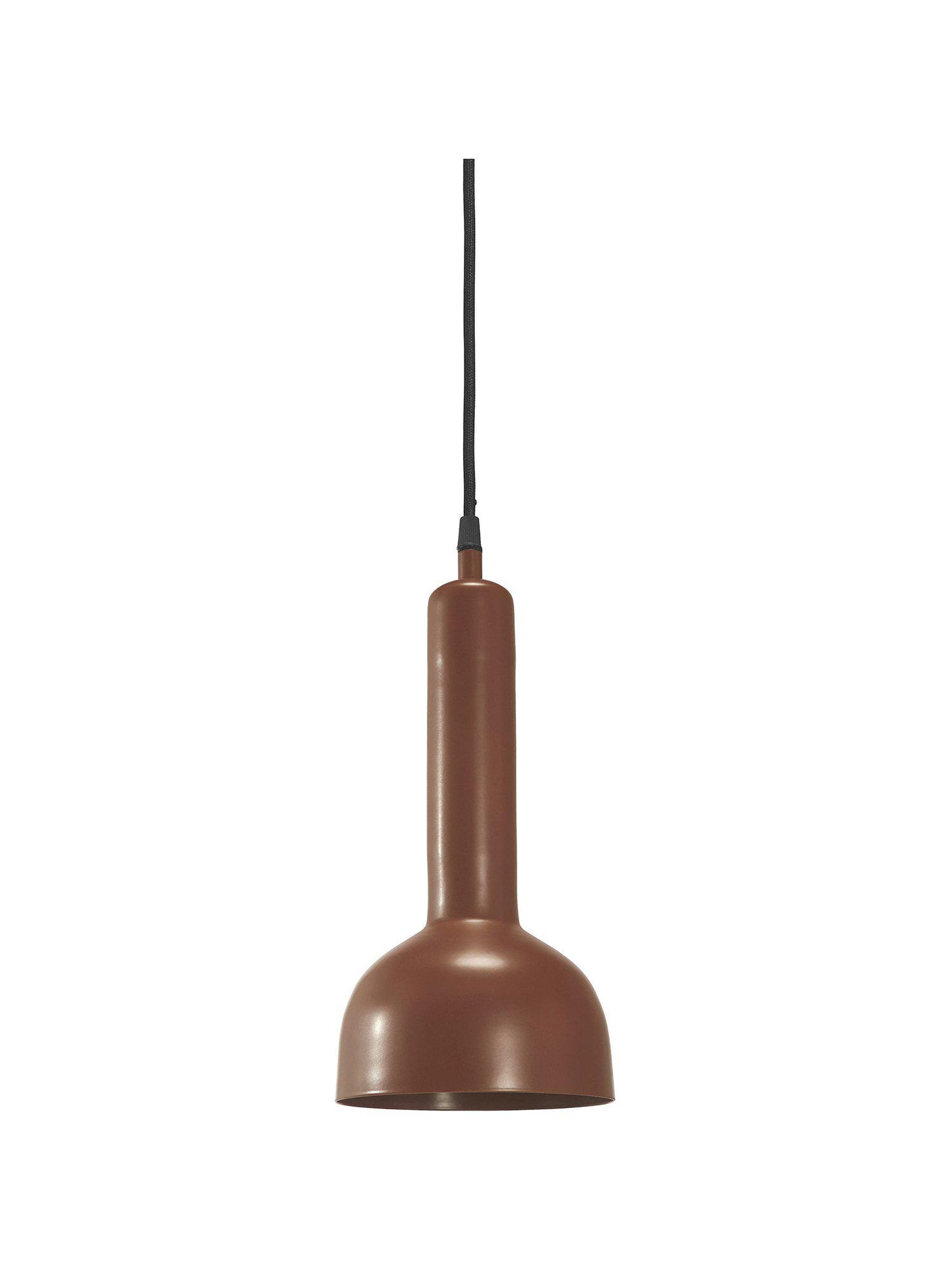 Bainbridge Tak/Fönsterlampa Rost IP20 15cm