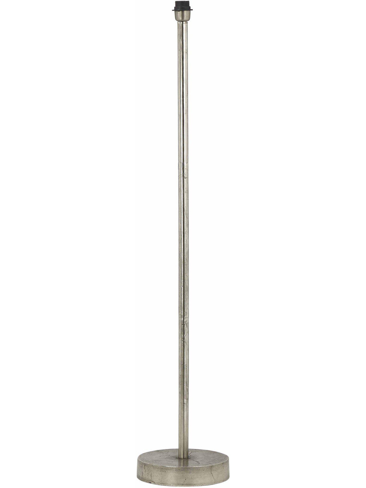Anibe Lifestyle - Columbus Golvfot Råsilver IP20 131cm