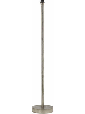 Anibe Lifestyle - Columbus Golvfot Råsilver IP20 131cm