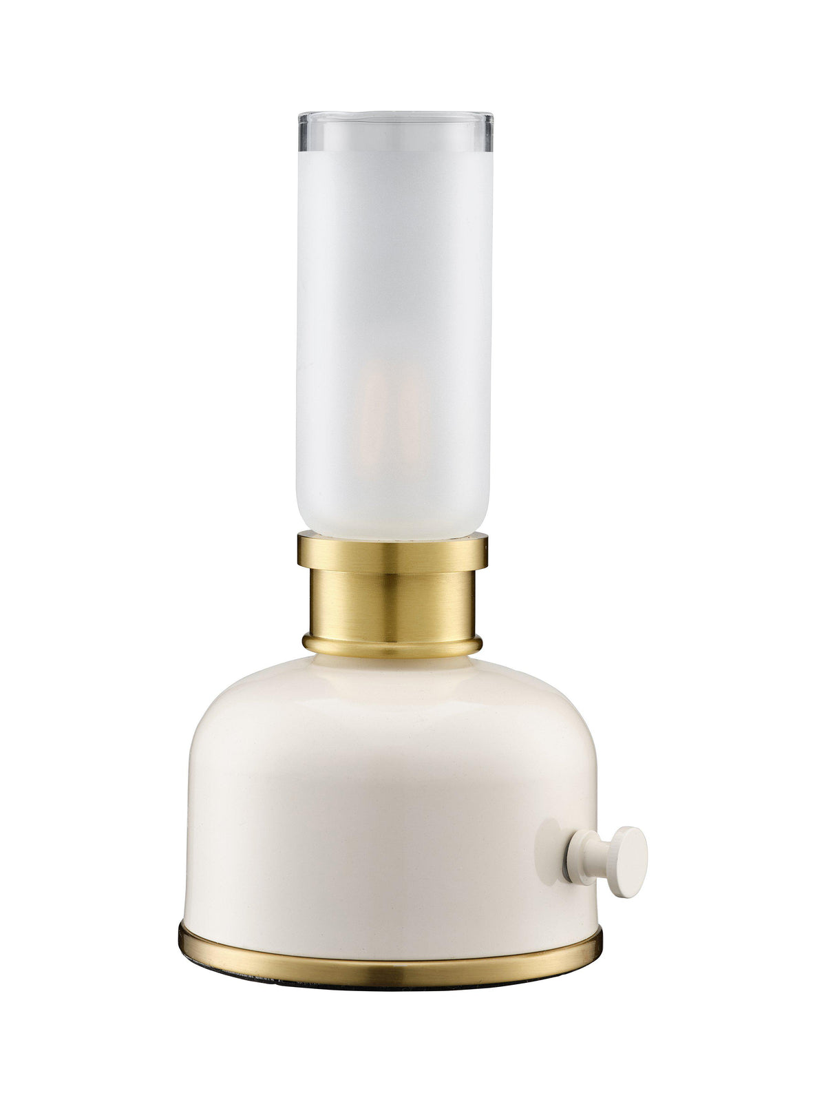 Anibe Lifestyle - Frida Bordslampa Beige IP20 22cm