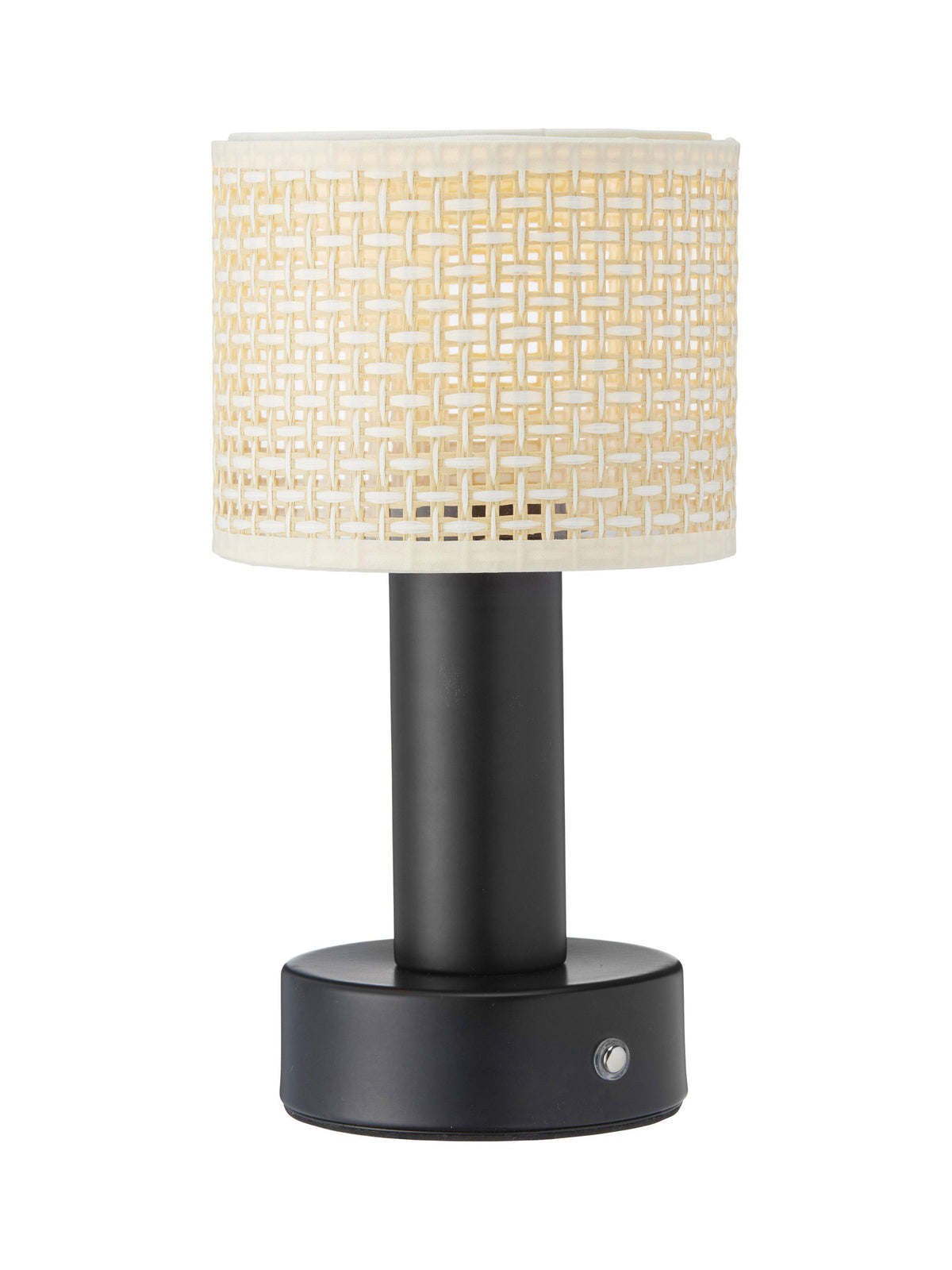 Anibe Lifestyle - Tiara Bordslampa Svart IP20 24cm