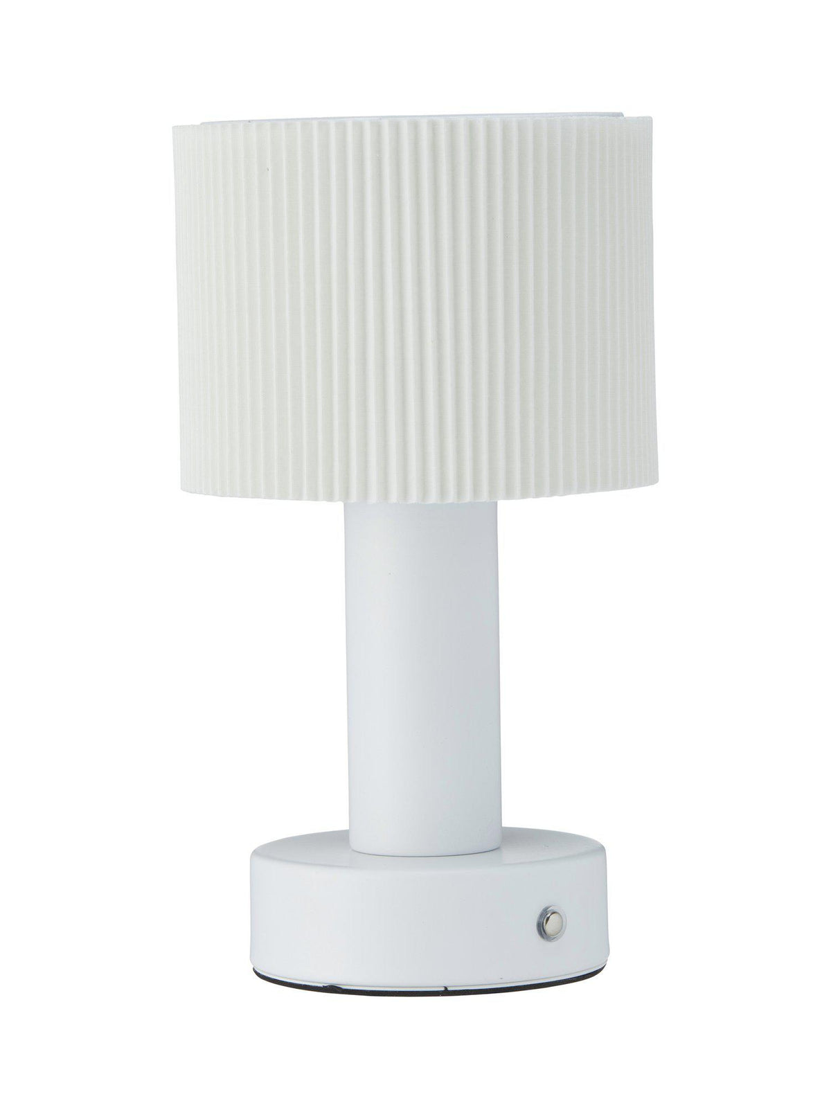 Anibe Lifestyle - Tiara Bordslampa Vit IP20 24cm