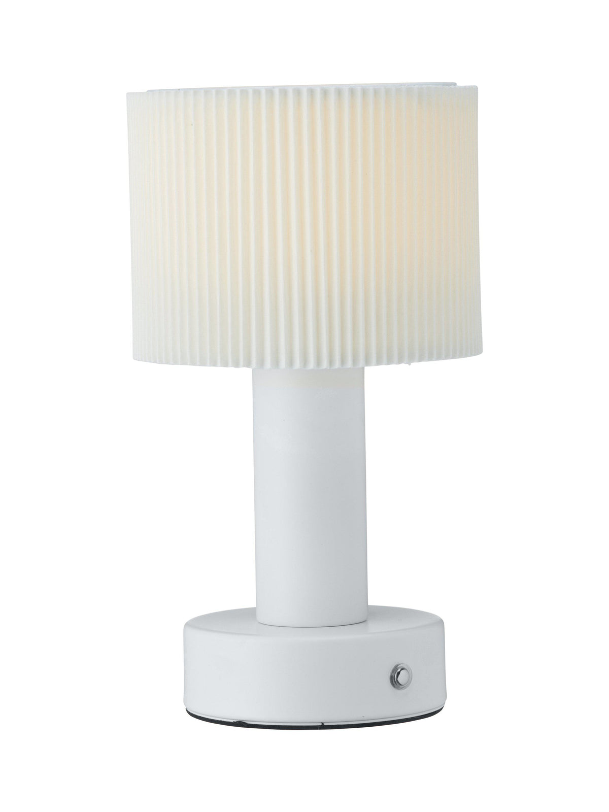 Anibe Lifestyle - Tiara Bordslampa Vit IP20 24cm