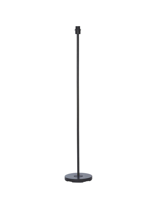 Anibe Lifestyle - Amy - Golvfot Svart 130cm