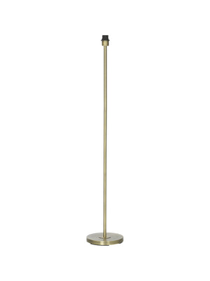 Anibe Lifestyle - Amy - Golvfot Antikmässing 130cm