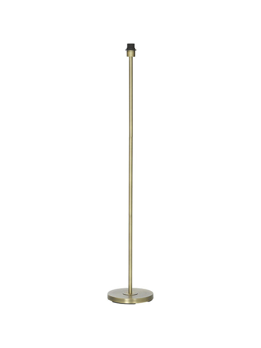 Anibe Lifestyle - Amy - Golvfot Antikmässing 130cm