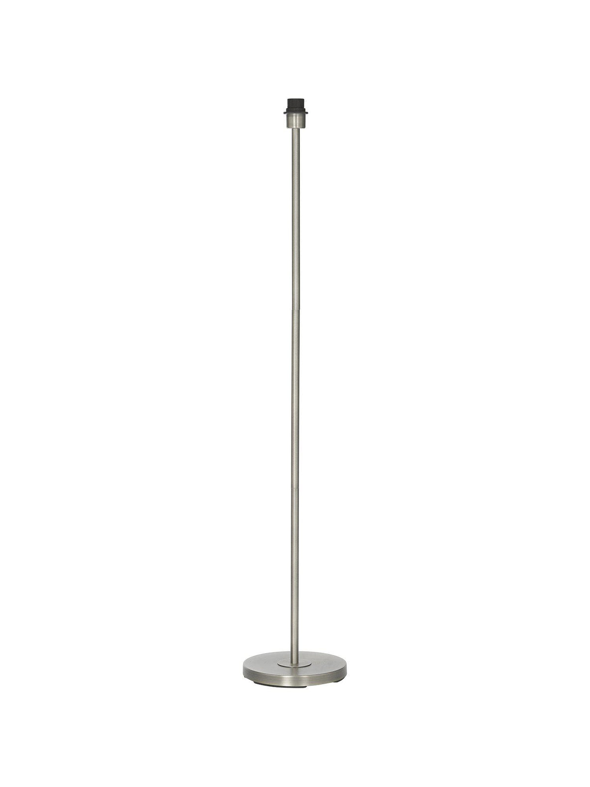 Anibe Lifestyle - Amy - Golvfot Krom 130cm