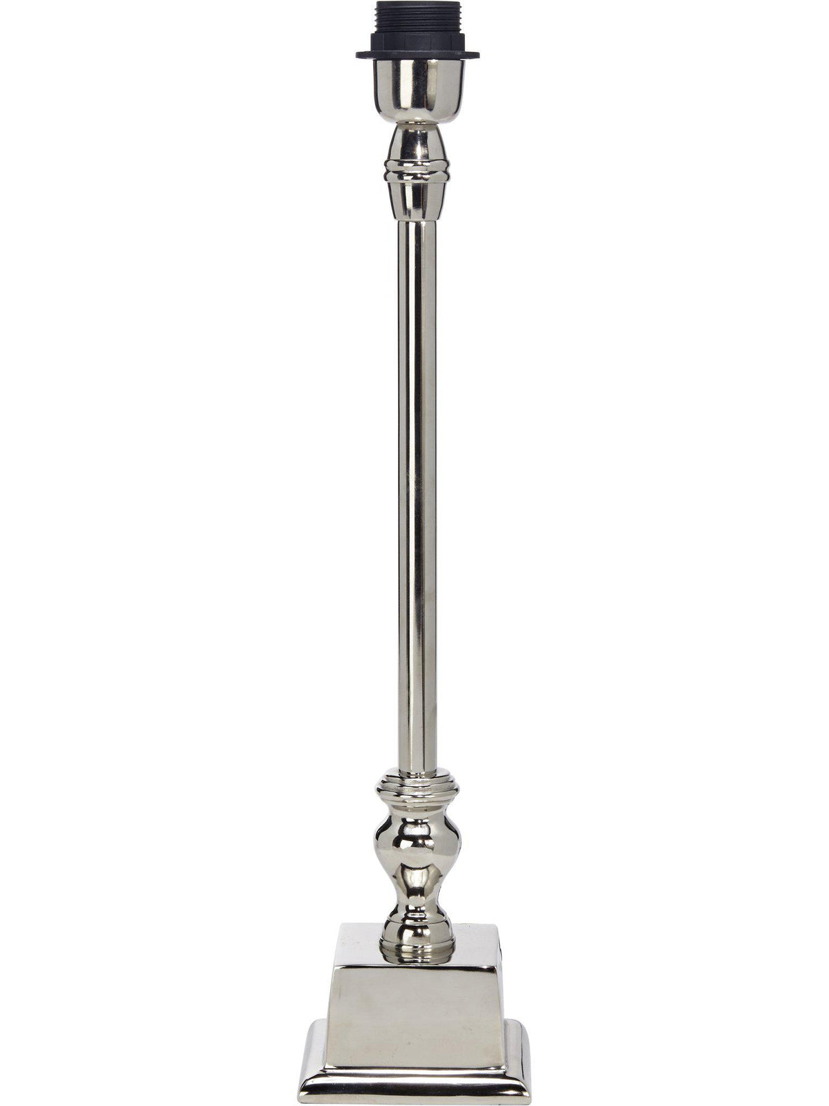 Anibe Lifestyle - Linné Lampfot Krom IP20 50cm