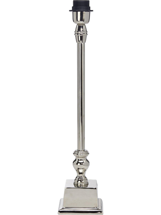 Anibe Lifestyle - Linné Lampfot Krom IP20 50cm