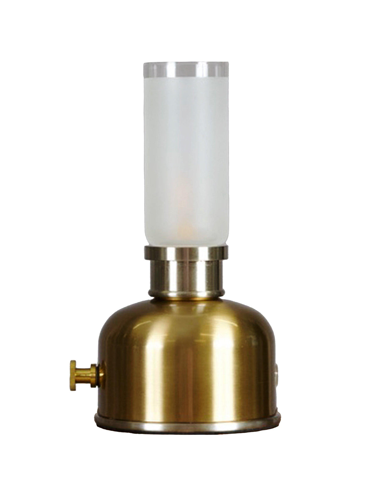 Anibe Lifestyle - Frida Bordslampa Mässing IP20 22cm