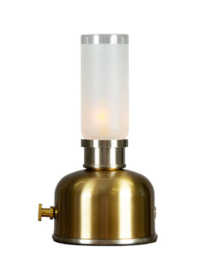 Anibe Lifestyle - Frida Bordslampa Mässing IP20 22cm