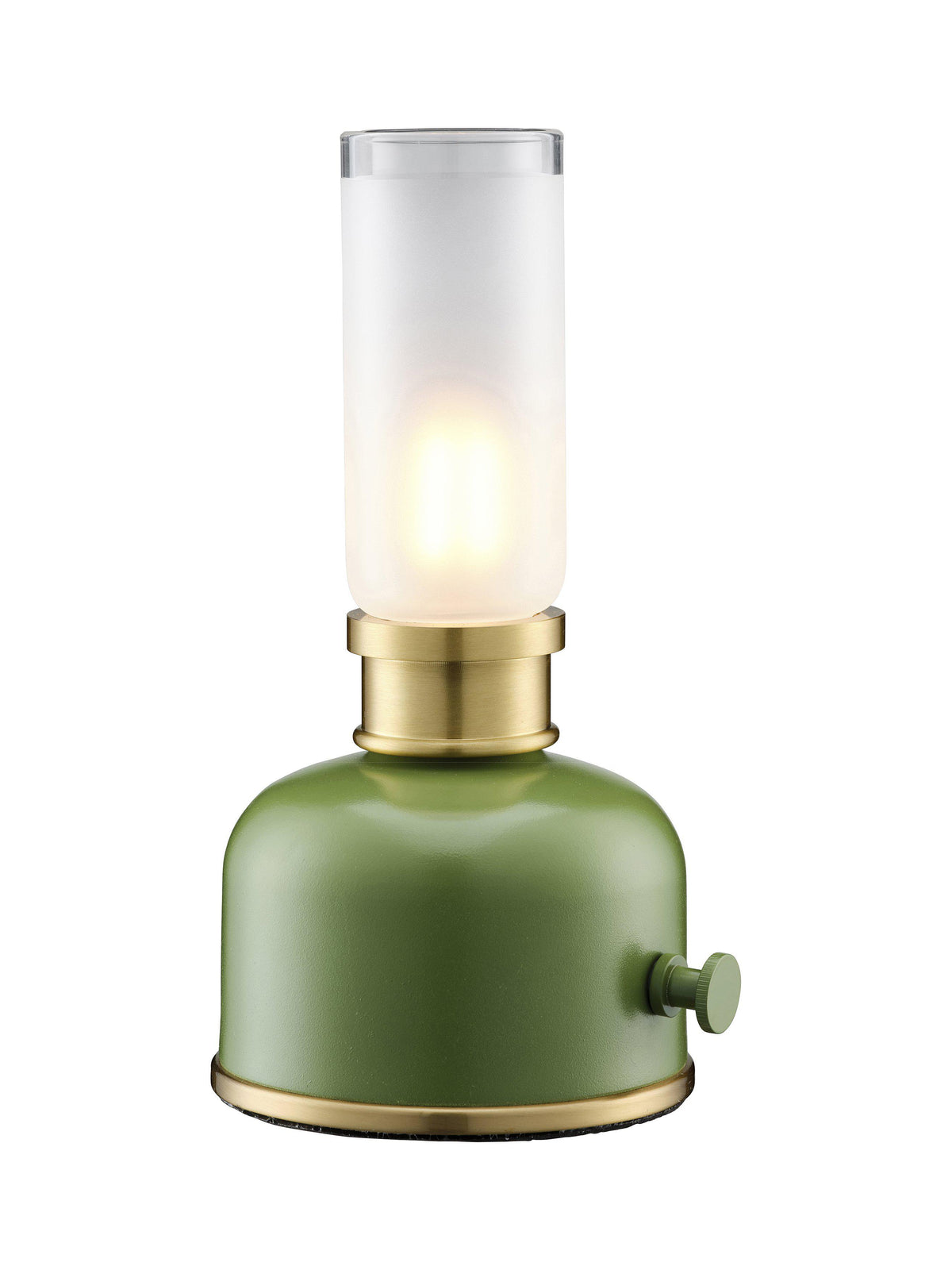 Anibe Lifestyle - Frida Bordslampa Grön IP20 22cm