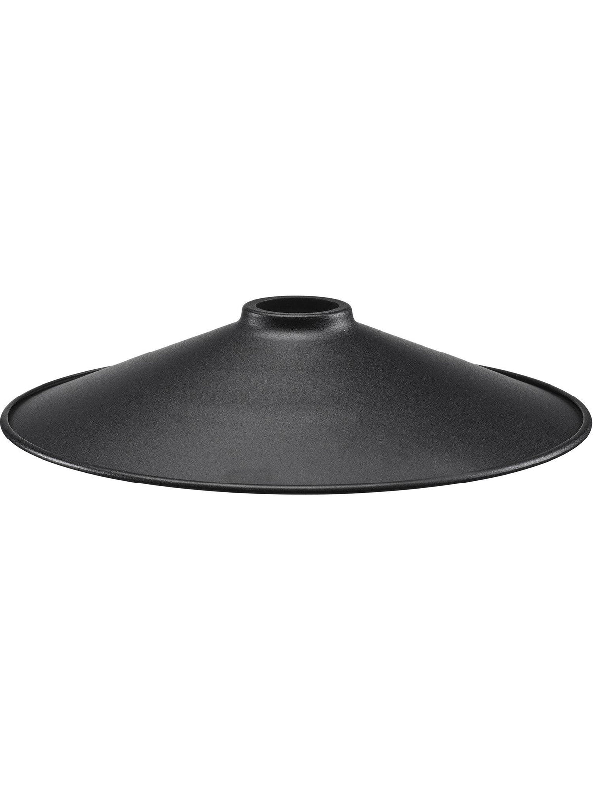 Anibe Lifestyle - Lamina - Utomhuslampskärm Metall Svart 29cm