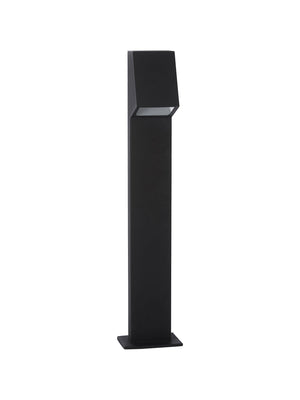 Anibe Lifestyle - Luton - Stolpbelysning Svart IP44 100cm