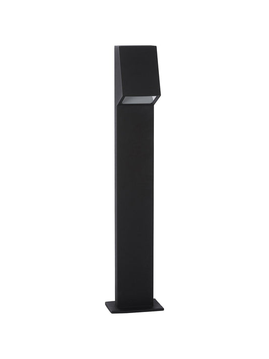 Anibe Lifestyle - Luton - Stolpbelysning Svart IP44 100cm