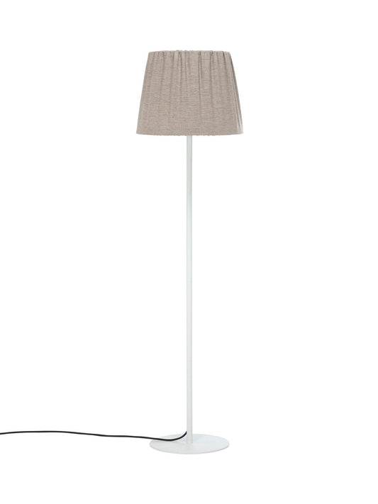 Agnar Golvlampa Outdoor - Brun 156 cm