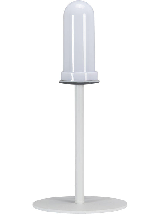Anibe Lifestyle - Agnar - Lampfot Outdoor Vit 50cm