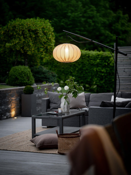 Anibe Lifestyle - Anund - Golvlampa Utomhus IP44 190cm