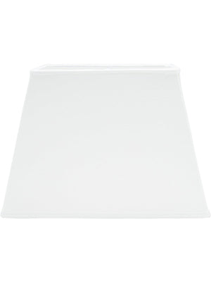 Anibe Lifestyle - Scala - Lampskärm Franza Vit 20cm