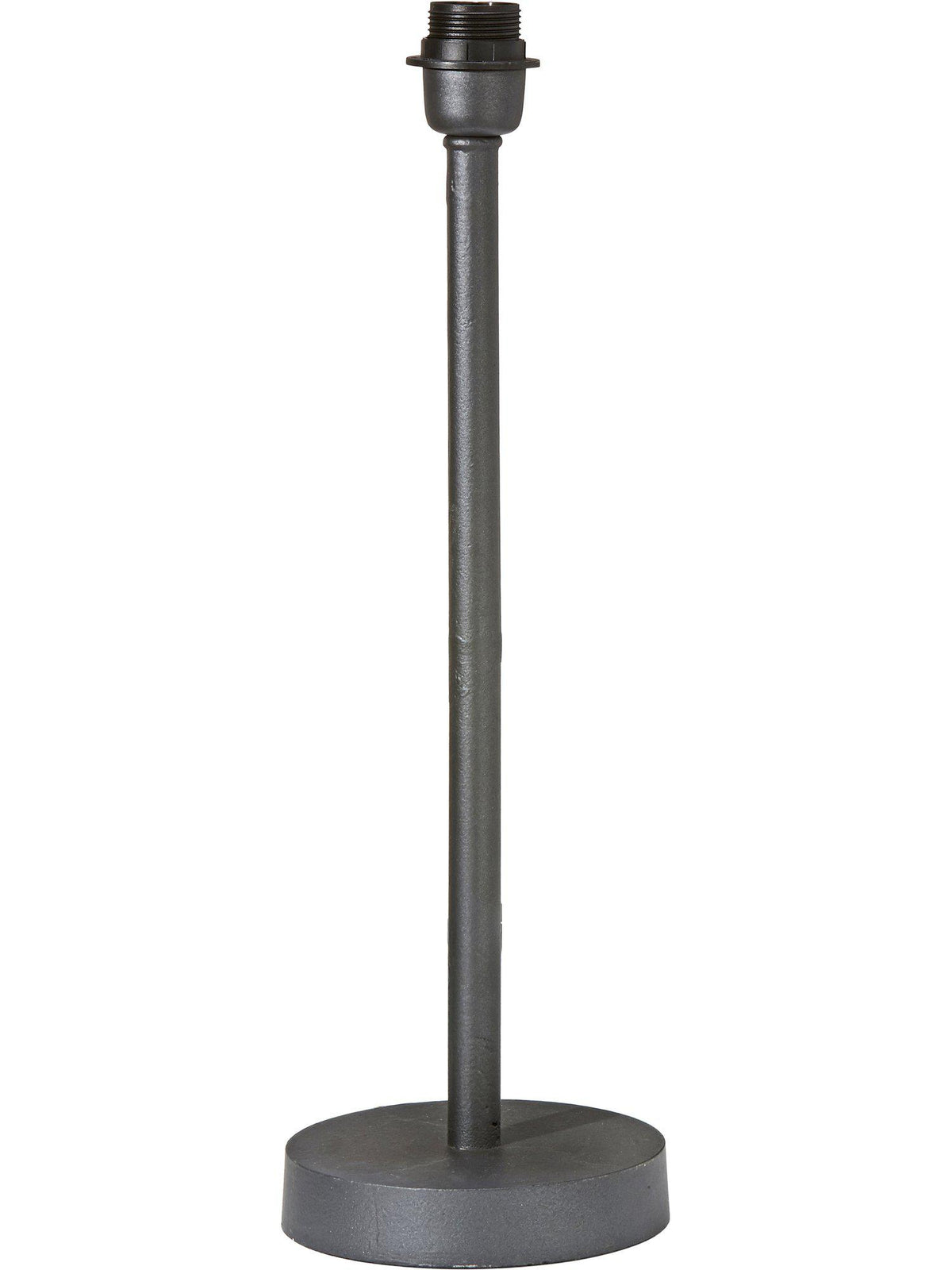 Anibe Lifestyle - Columbus Lampfot Industrigrå IP20 35cm