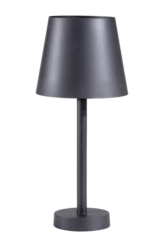 Anibe Lifestyle - Columbus Lampfot Industrigrå IP20 50cm