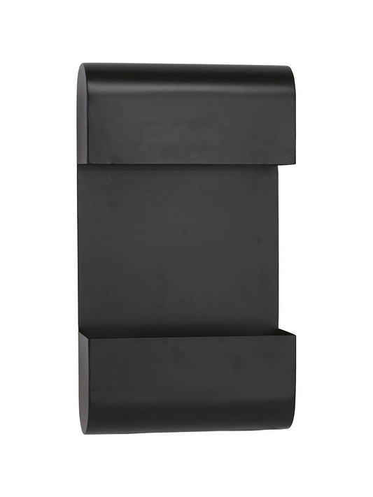 Anibe Lifestyle - Planta - Vägglampa Svart IP44