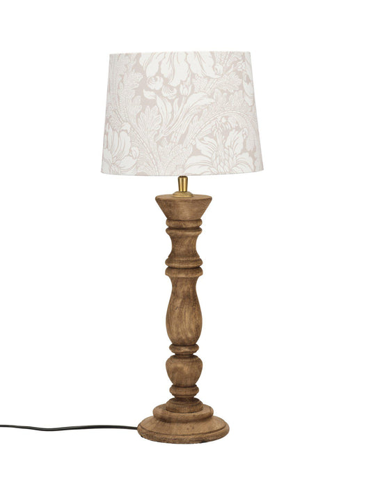 Lodge bordslampa - Acanthus