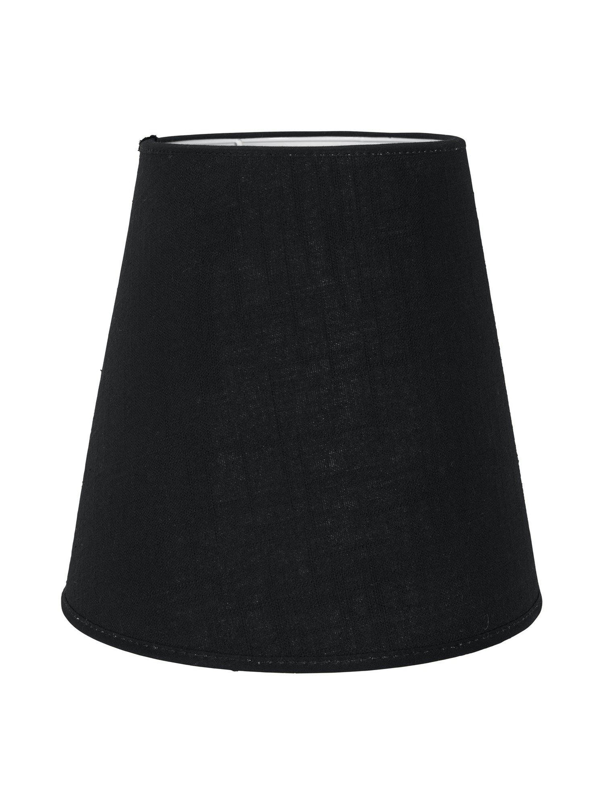 Anibe Lifestyle - Cia - Toppringsskärm Classico Svart 20cm