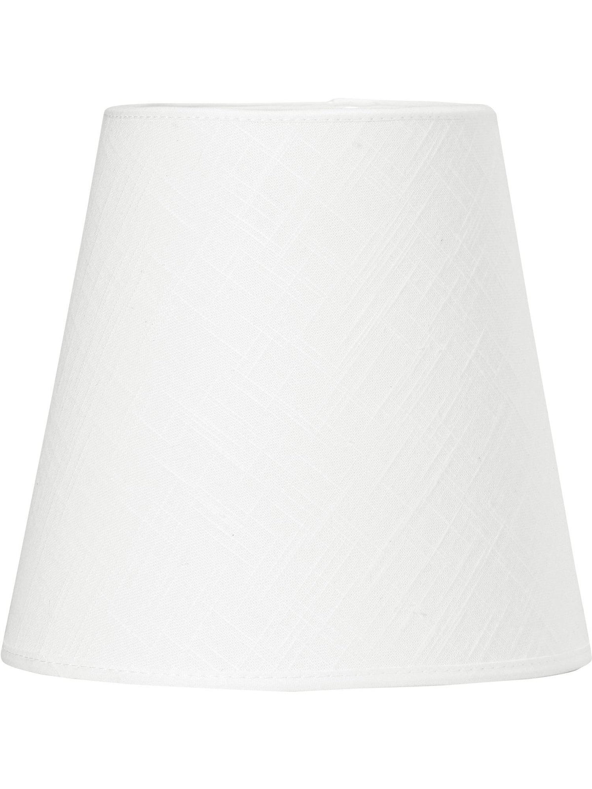 Anibe Lifestyle - Cia - Toppringsskärm Classico Vit 20cm