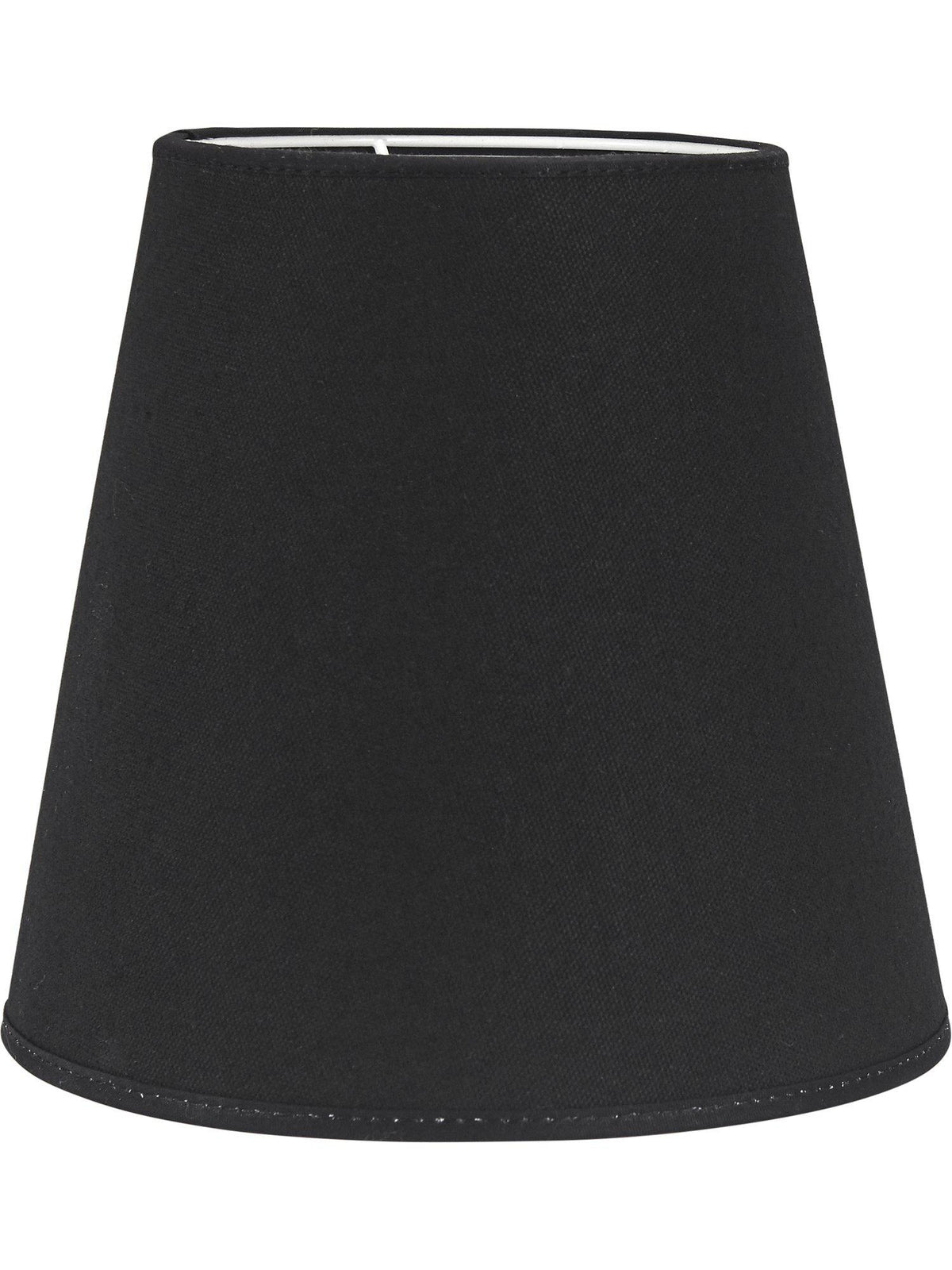 Anibe Lifestyle - Cia - Toppringsskärm Franza Svart 20cm