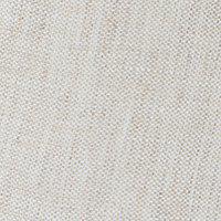 Anibe Lifestyle - Cia - Toppringsskärm Lin Natur/Vit 20cm