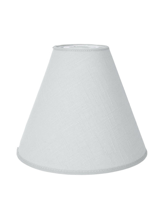Anibe Lifestyle - Classico - Toppringsskärm Grå 22cm