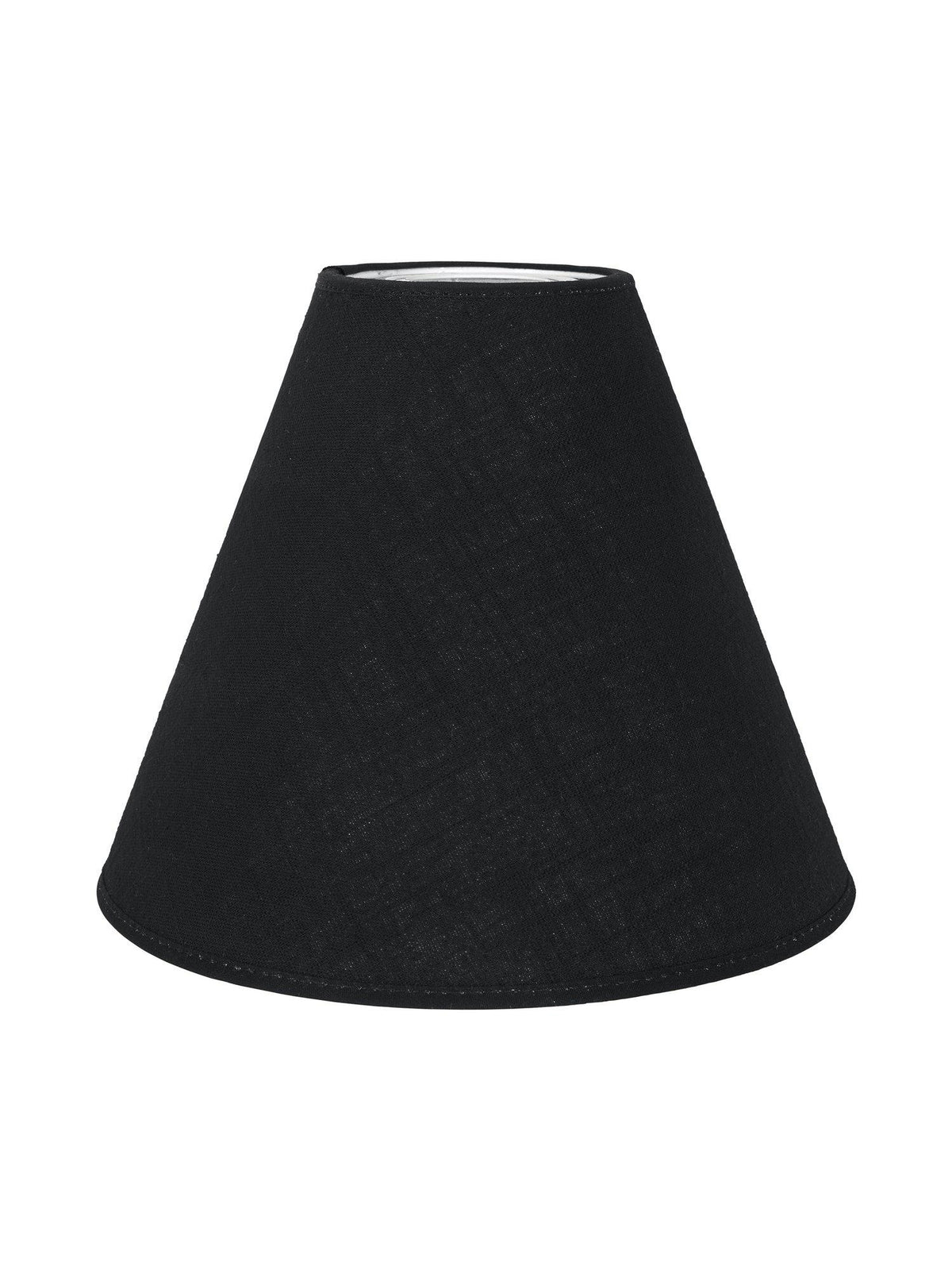 Anibe Lifestyle - Classico - Toppringsskärm Svart 22cm