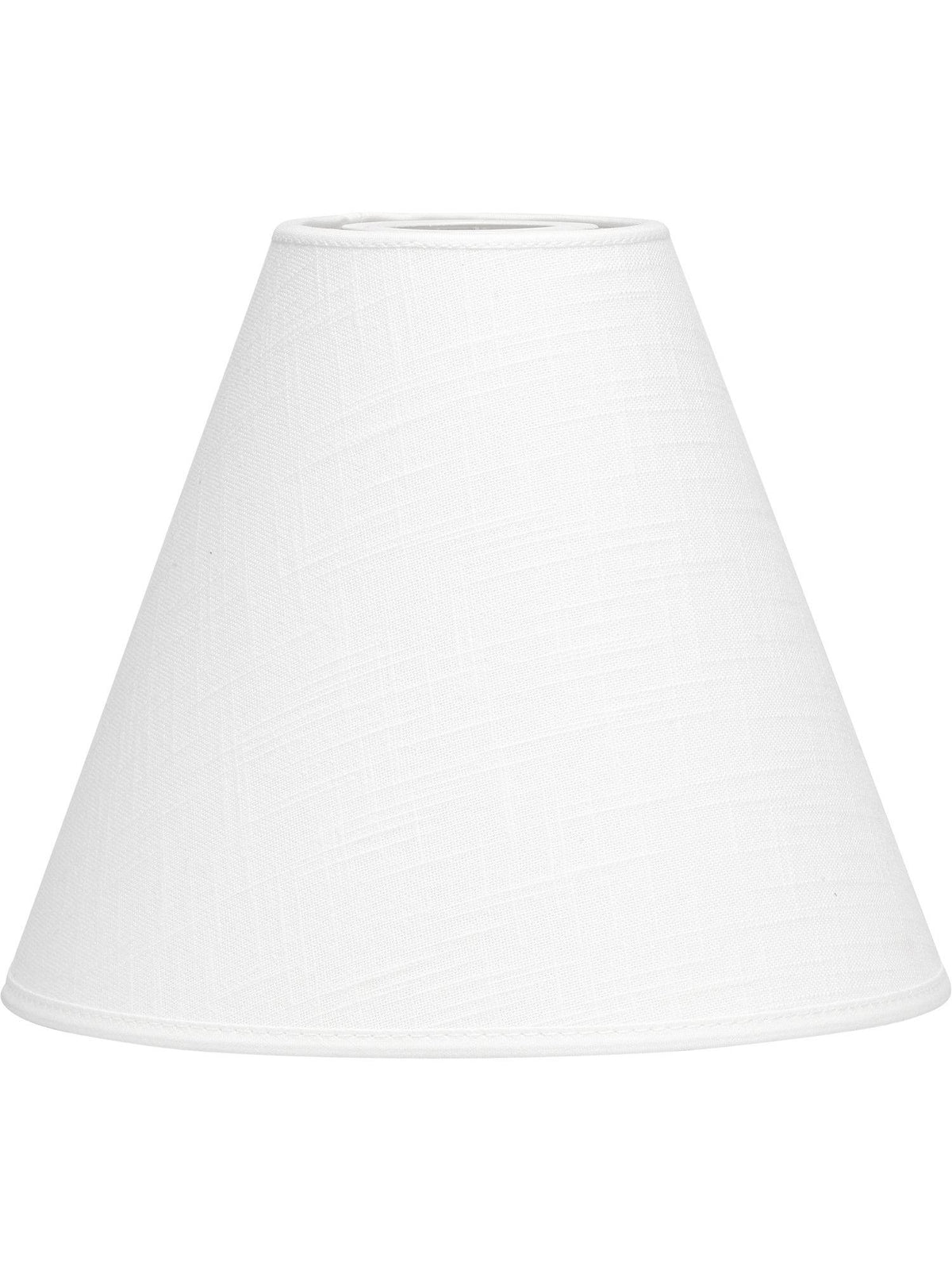 Anibe Lifestyle - Classico - Toppringsskärm Vit 22cm