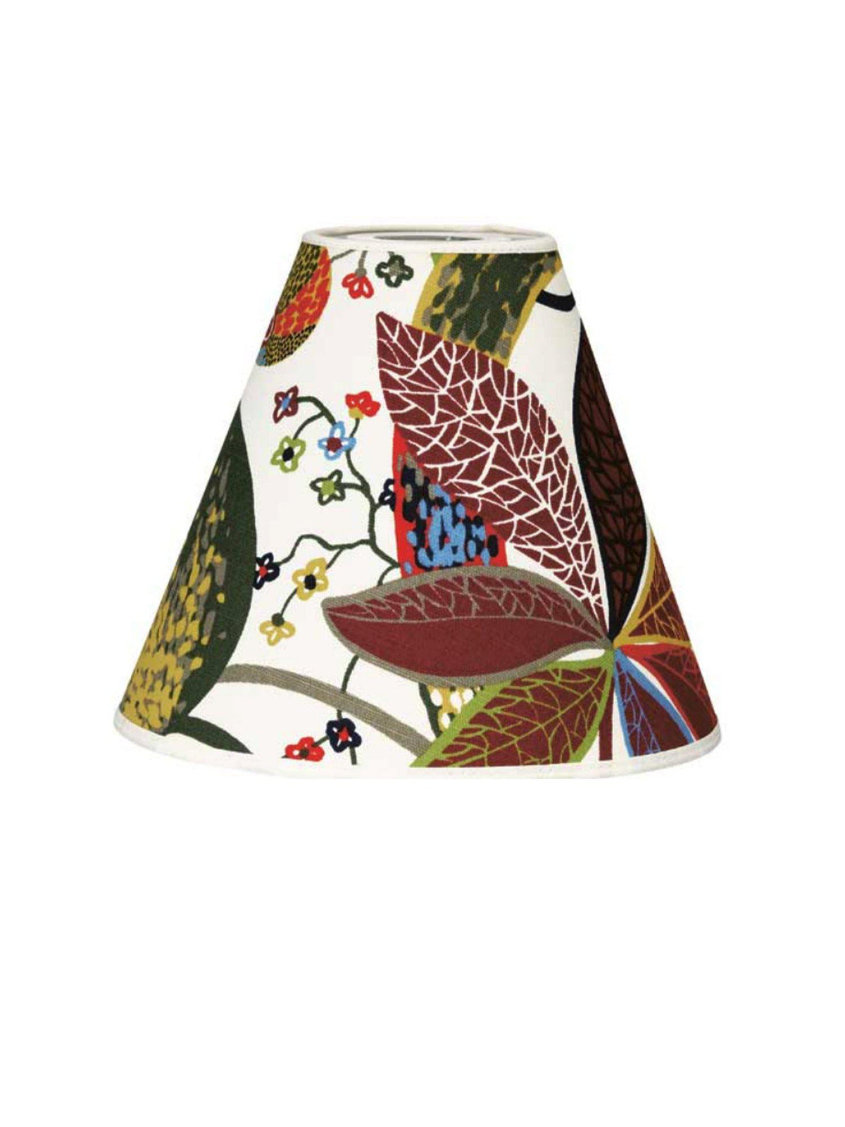 Anibe Lifestyle - Frank - Toppringsskärm Rost 22cm