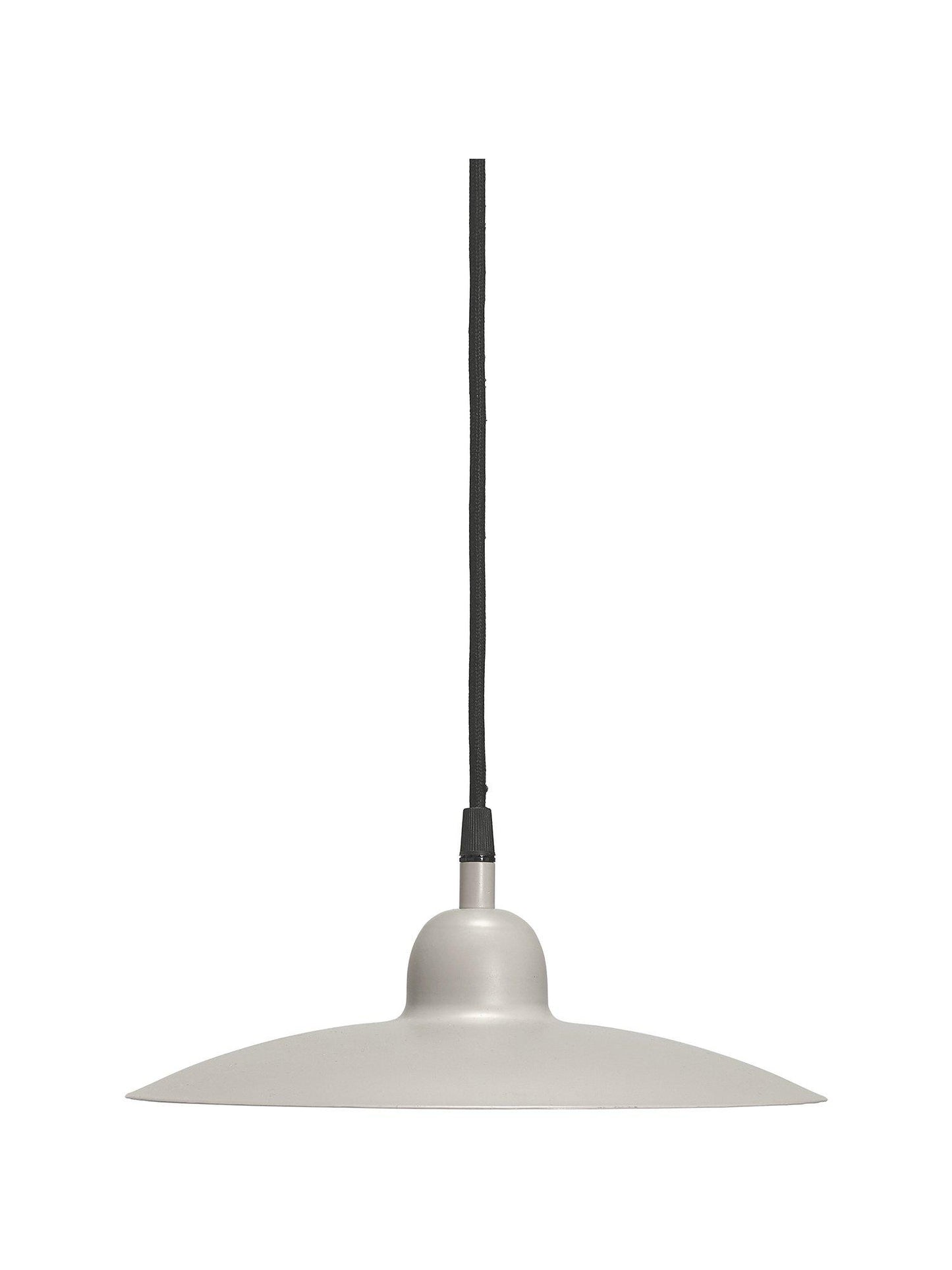 Como Tak/Fönsterlampa Beige IP20 28cm