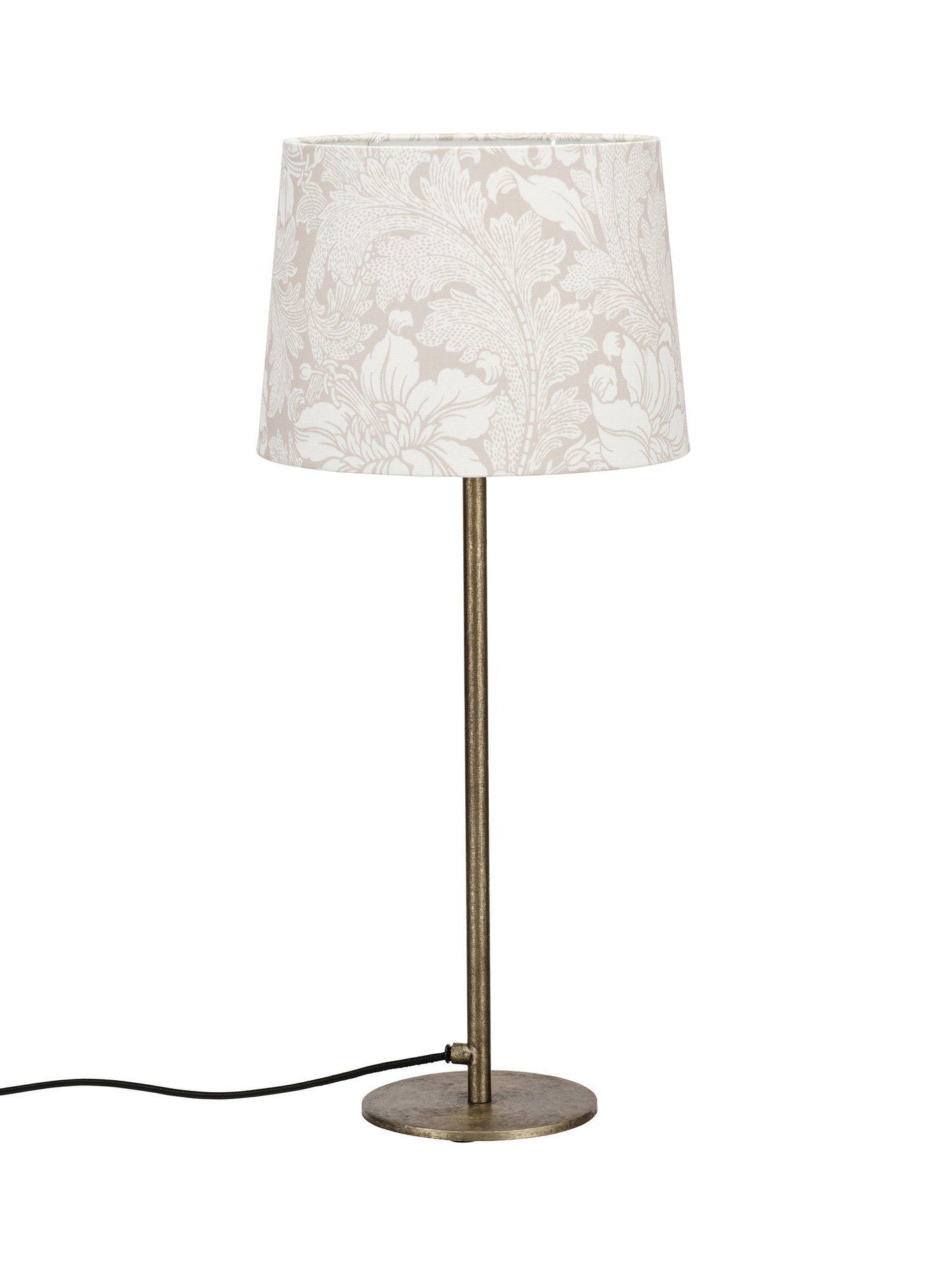 Base bordslampa - Acanthus