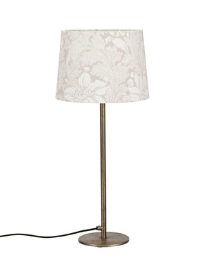 Anibe Lifestyle - Base Bordslampa Acanthus IP20 58cm