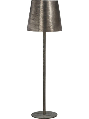 Anibe Lifestyle - Base Bordslampa Mia brun metall IP20 57cm