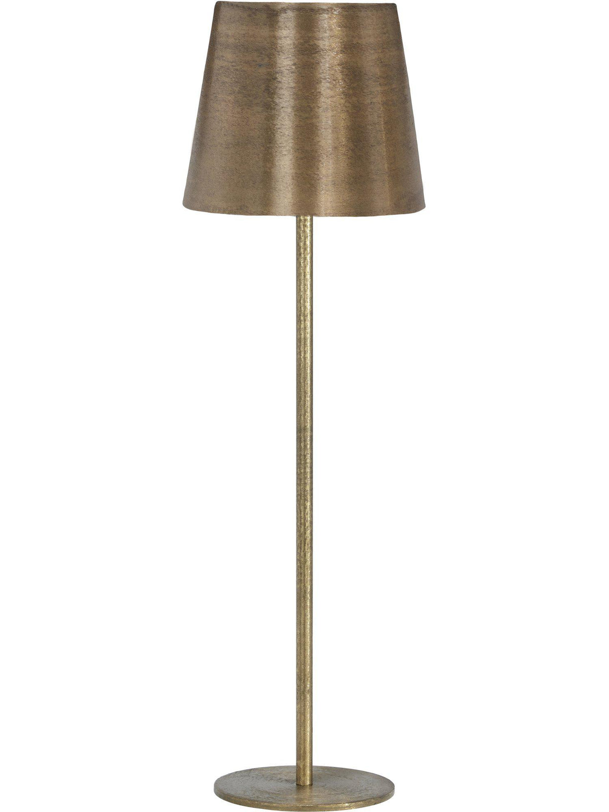 Anibe Lifestyle - Base Bordslampa Mia metall IP20 57cm