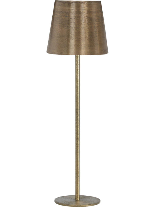 Anibe Lifestyle - Base Bordslampa Mia metall IP20 57cm