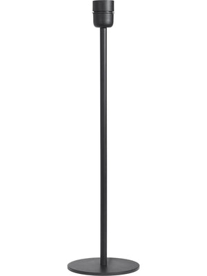 Anibe Lifestyle - Base Lampfot matt svart IP20 45cm