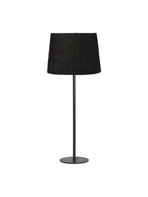 Anibe Lifestyle - Base Bordslampa Sofia Lin Svart IP20 58cm