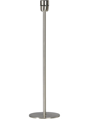 Anibe Lifestyle - Base Lampfot matt krom IP20 45cm