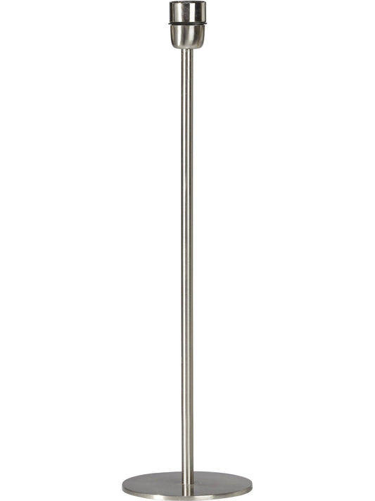 Anibe Lifestyle - Base Lampfot matt krom IP20 45cm