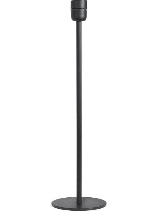 Anibe Lifestyle - Base Lampfot matt svart IP20 55cm