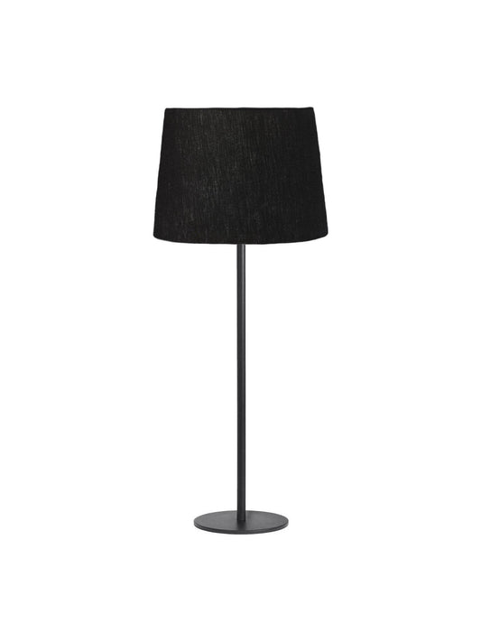 Anibe Lifestyle - Base Bordslampa Sofia Lin Svart IP20 71cm