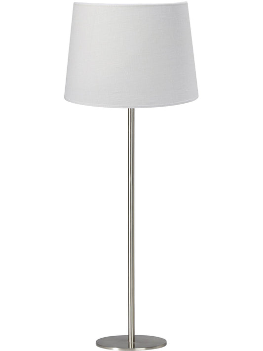 Anibe Lifestyle - Base Bordslampa Sofia Lin Offwhite IP20 71cm