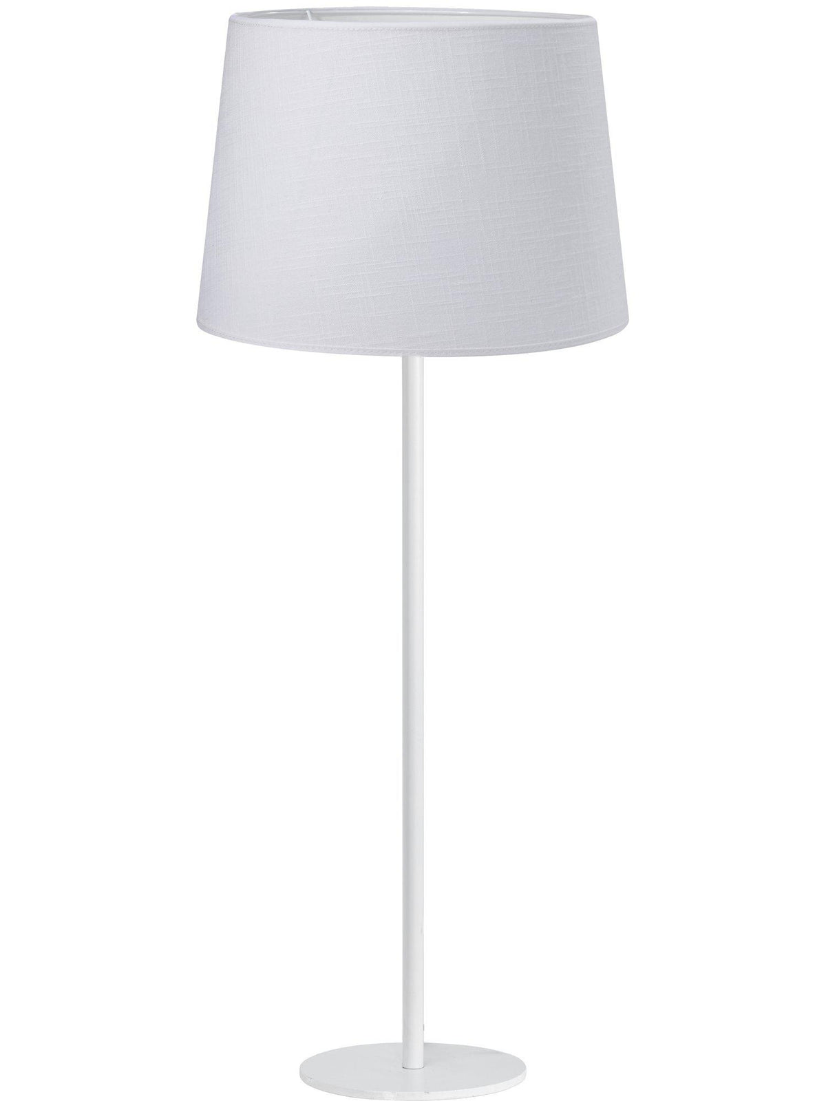 Anibe Lifestyle - Base Bordslampa Sofia Lin vit IP20 71cm